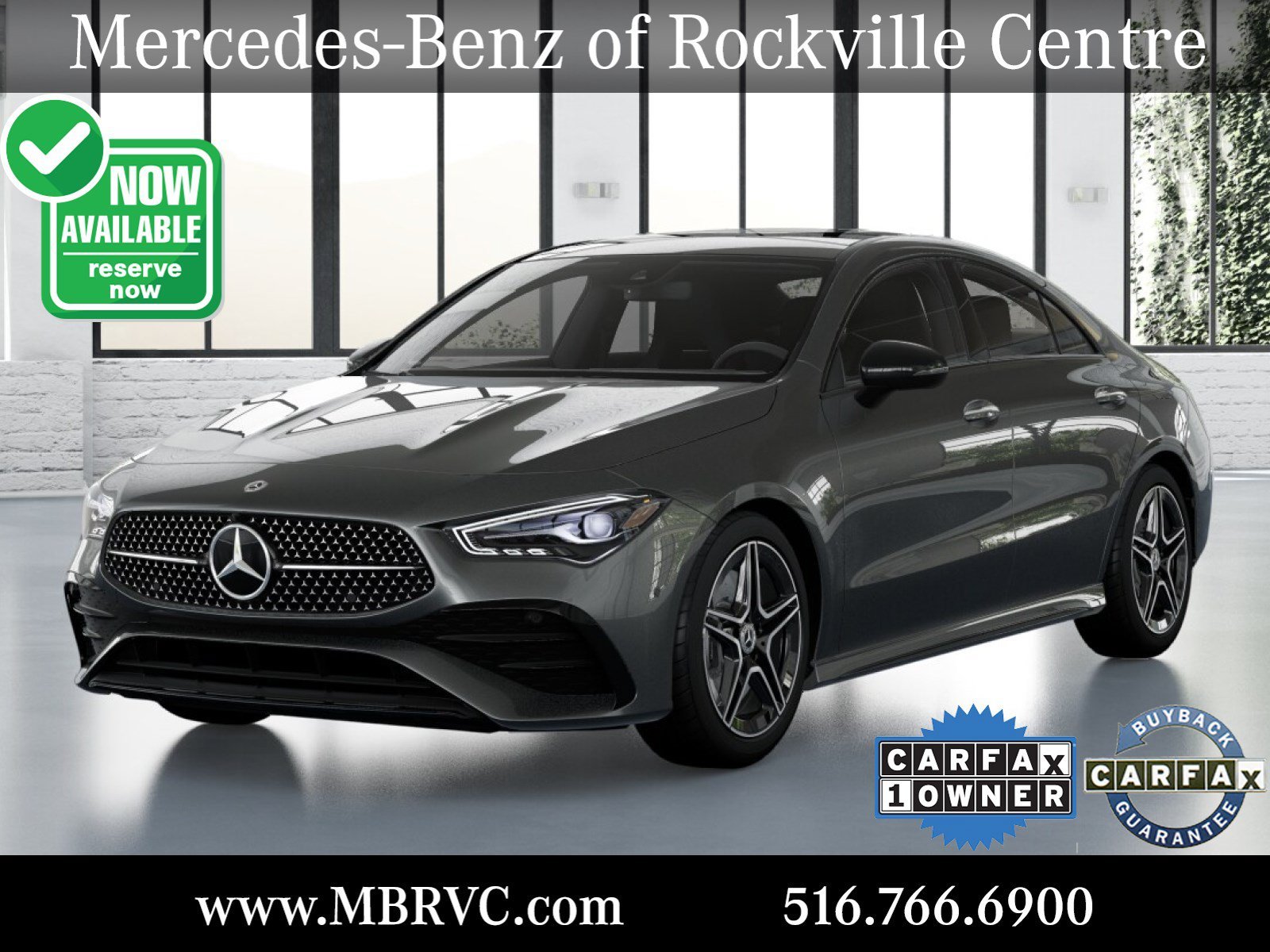 2024 Mercedes-Benz CLA 250