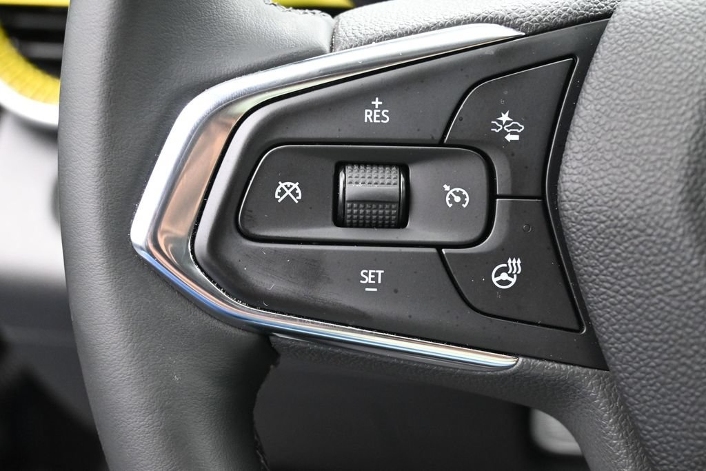 Used 2026 Black Chevrolet ACTIV image 17