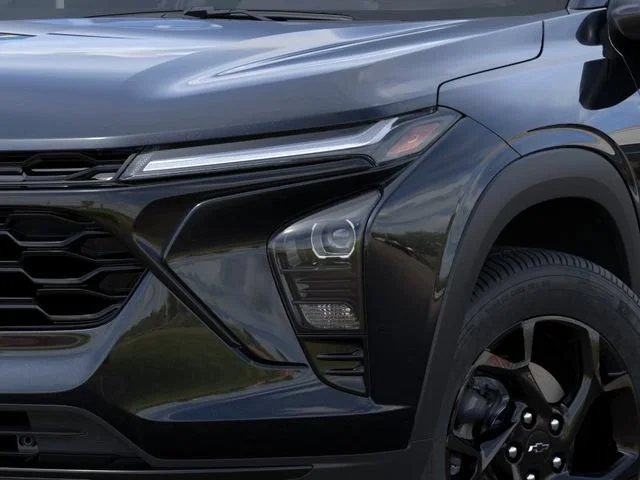 2026 Chevrolet Trax LT - Photo 10