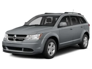 2016 Dodge Journey SE FWD's photo