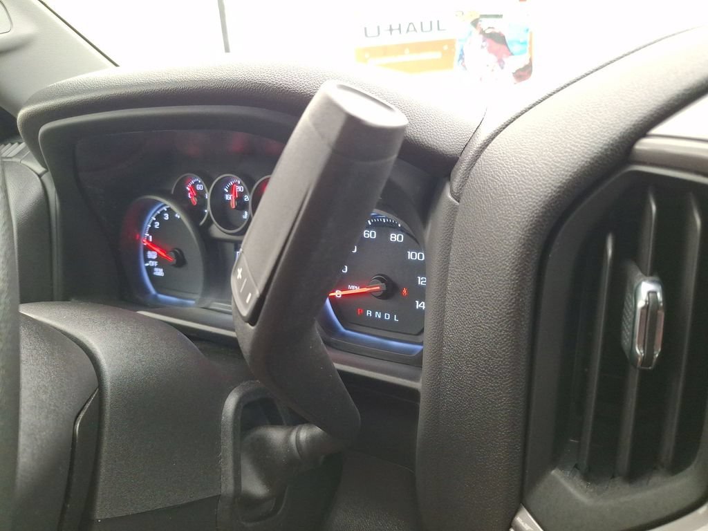 Used 2023 Chevrolet Silverado 1500 Truck