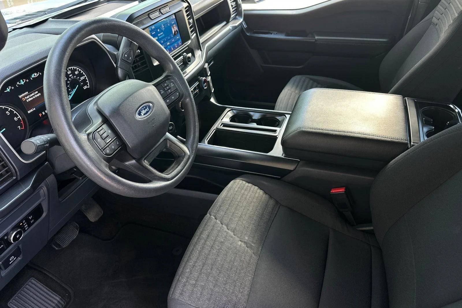 Certified Used 2023 Avalanche Ford XL image 9