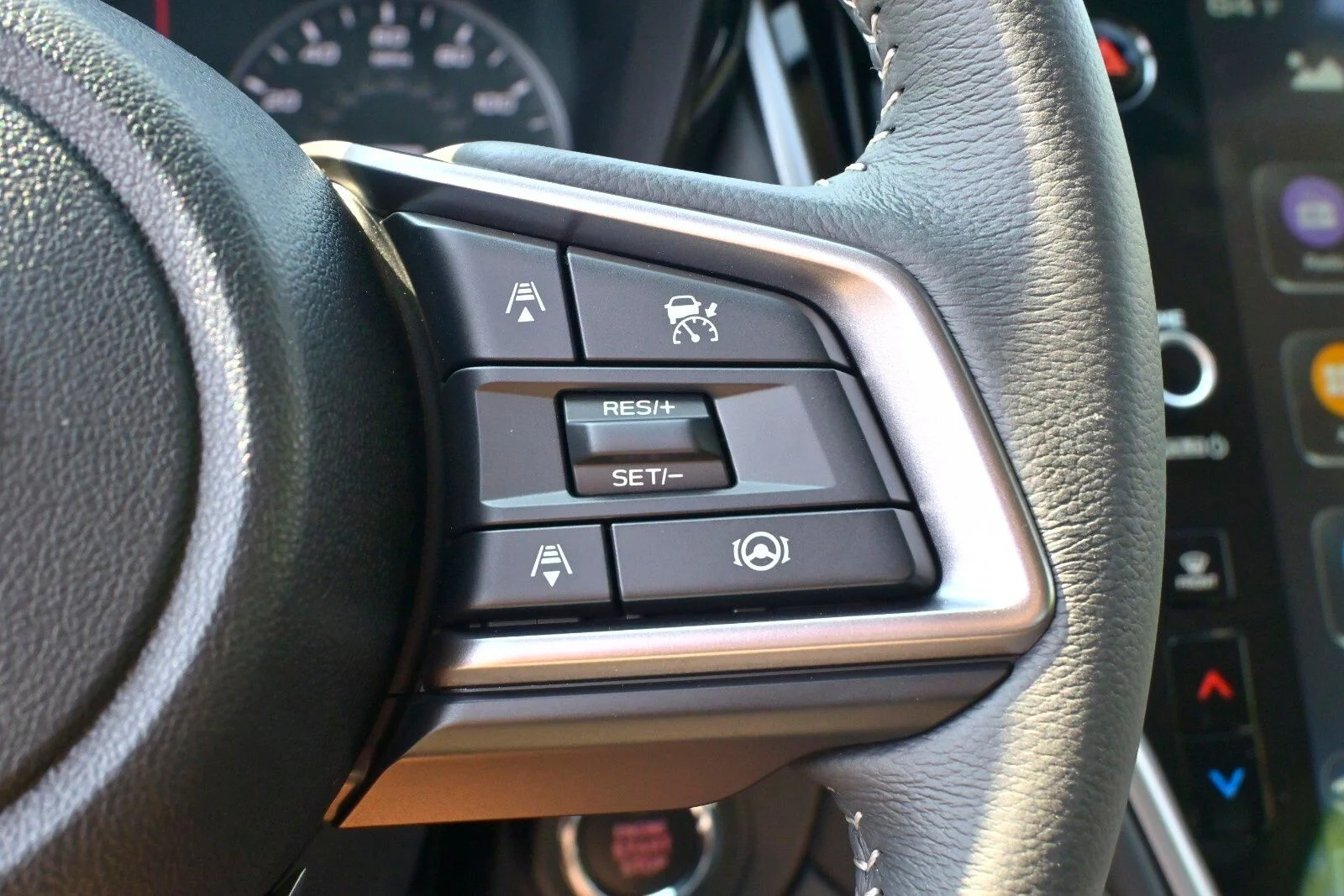 Used 2025 Gray Subaru Premium image 23