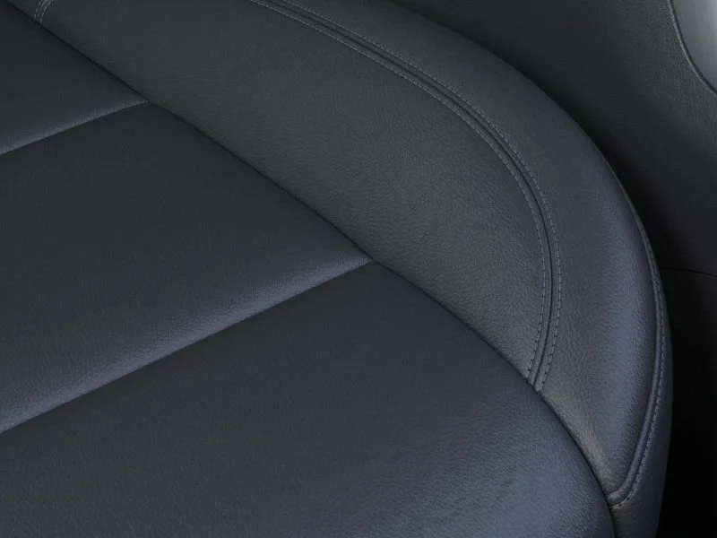 New 2026 Black Chevrolet RST image 21
