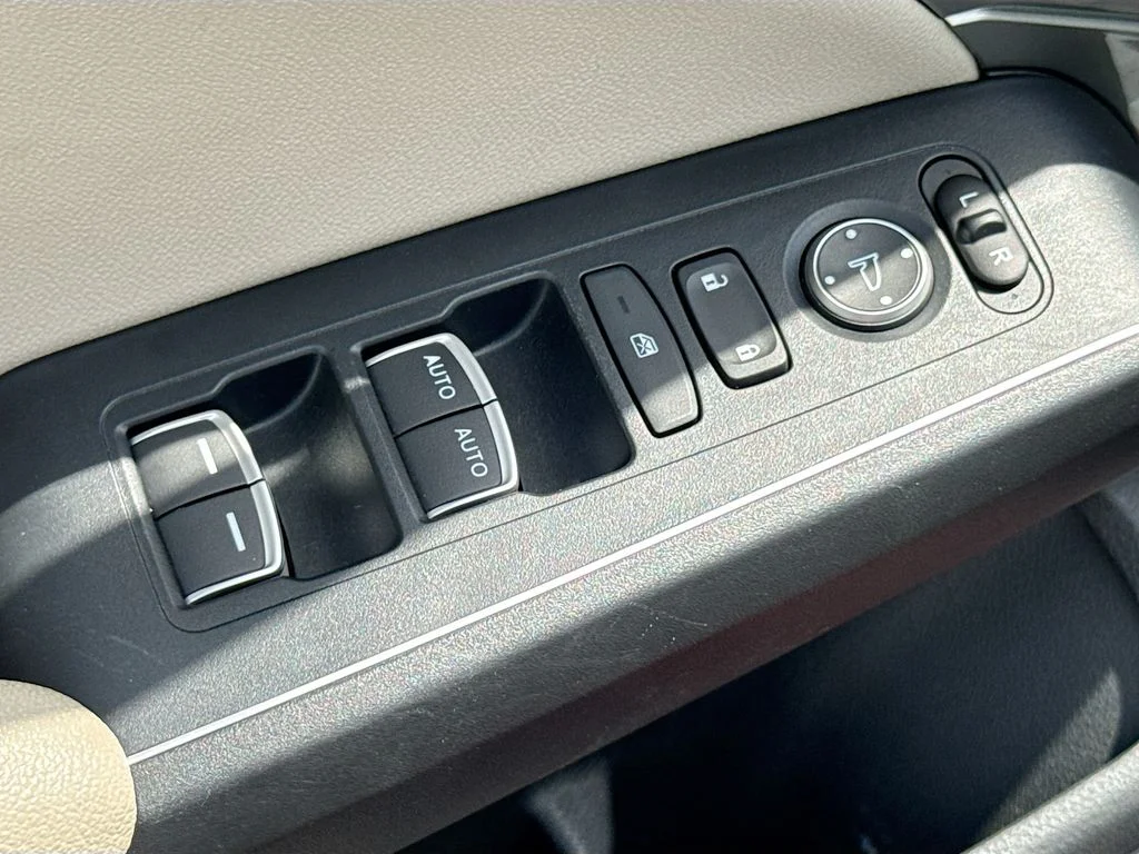 Used 2024 Red Acura A-Spec Package image 21