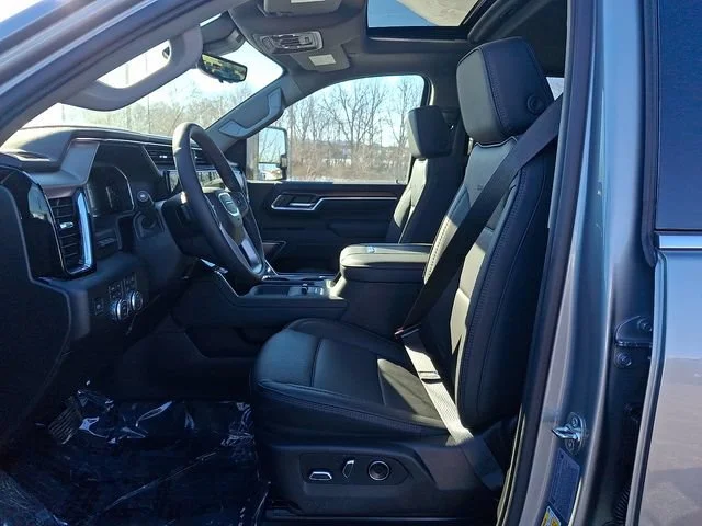 New 2026 Sterling Metallic GMC Denali image 11