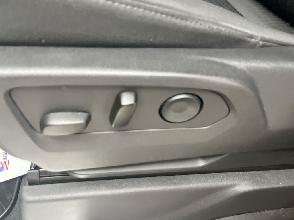 Used 2023 Red Chevrolet LT image 16