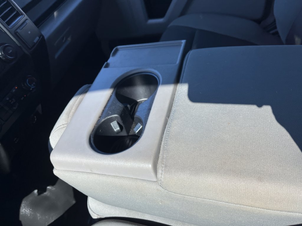 Used 2020 Red Ford XL image 21