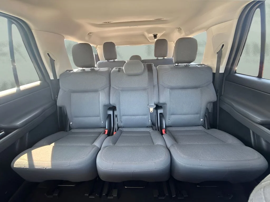 Used 2025 Gray Ford Active image 10