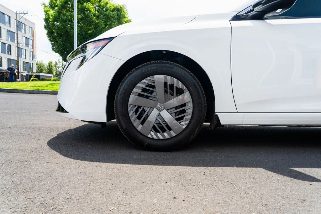 New 2026 Fresh Powder Nissan S image 7