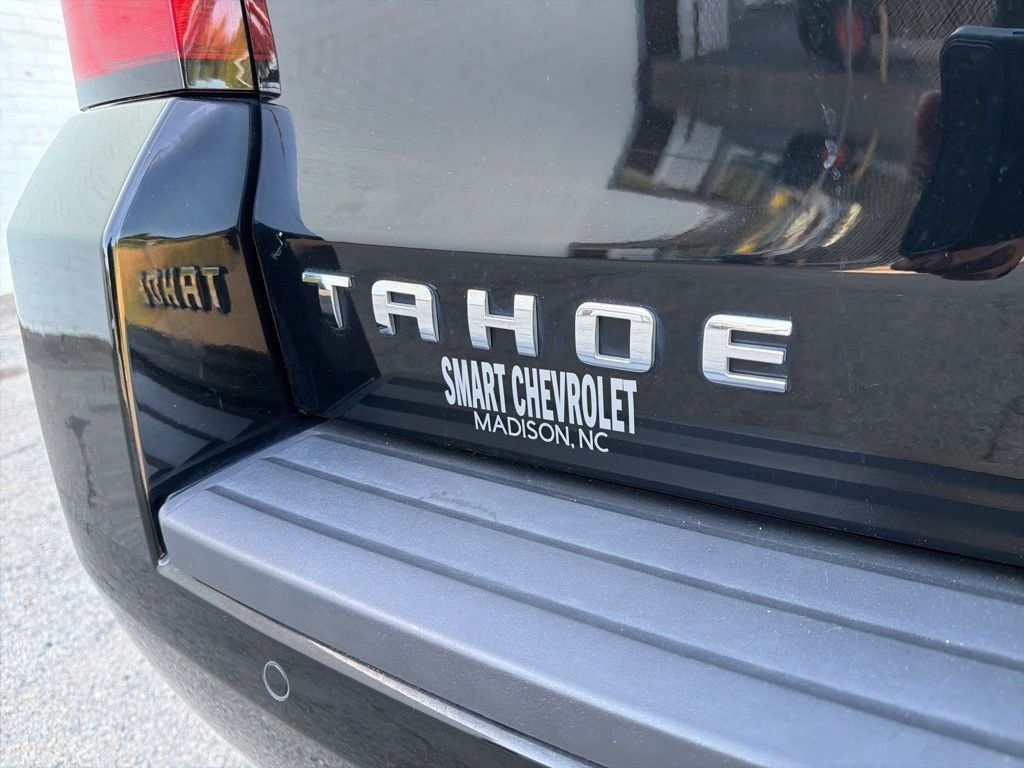 2020 Chevrolet Tahoe LT - Photo 17