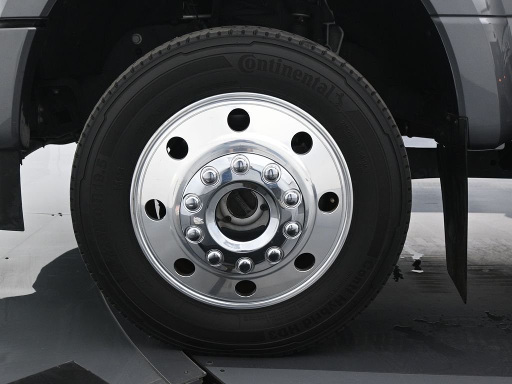 Certified Used 2021 Gray Ford Platinum image 27