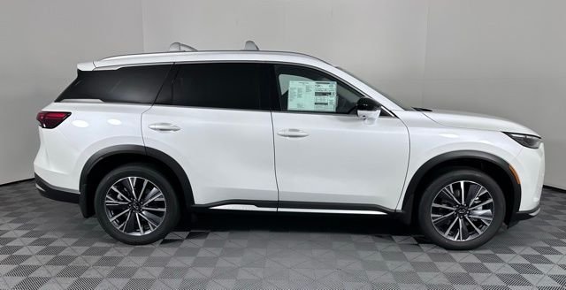 2026 INFINITI QX60 LUXE - Photo 8