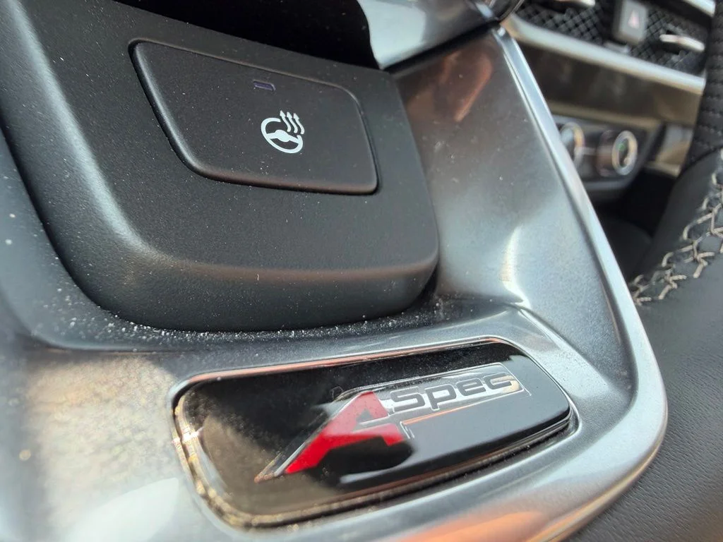 New 2026 Blue Acura A-Spec Advance Package image 38