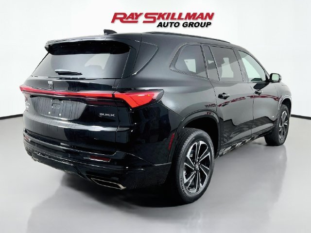 2026 Buick Enclave Sport Touring - Photo 7