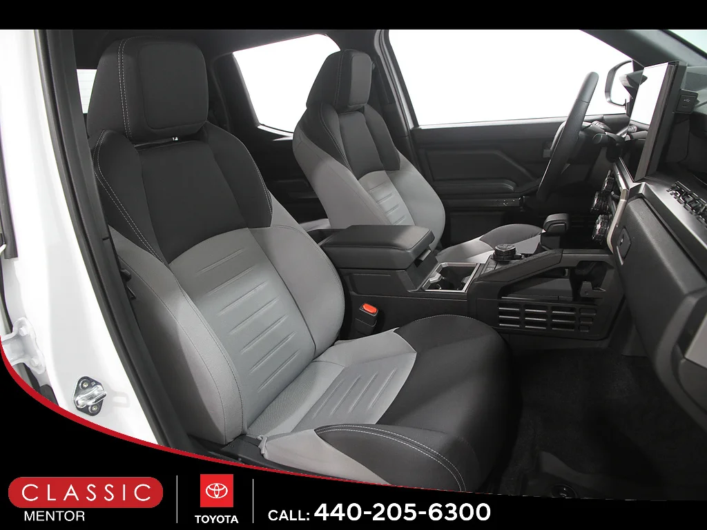 2026 Toyota Tacoma TRD Off Road - Photo 18