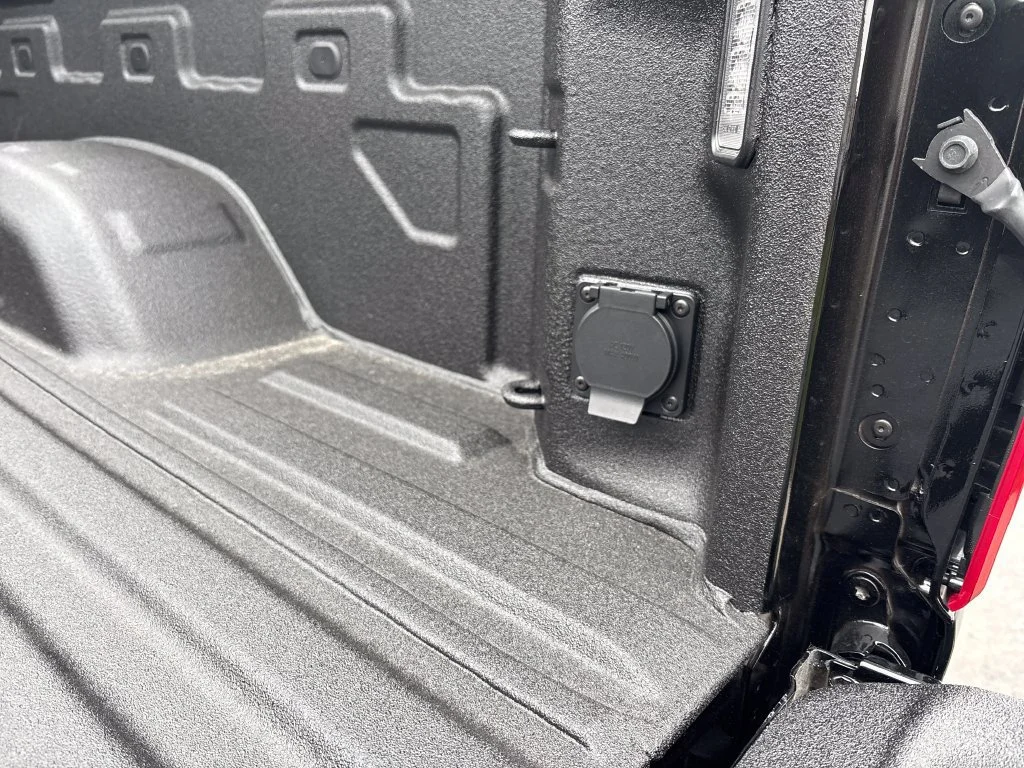 2026 Chevrolet Silverado 3500 HD LT - Photo 31