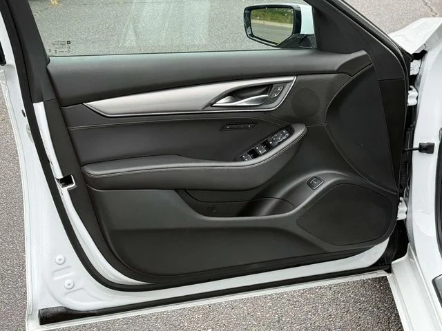 2024 Cadillac CT5 Premium Luxury - Photo 29