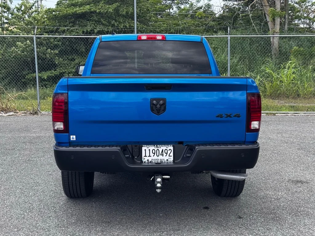 Used 2024 Blue Ram Warlock image 10