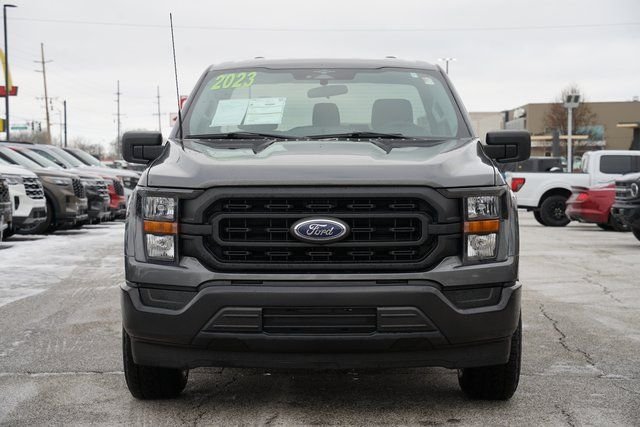 2023 FORD F-150 - Image 1