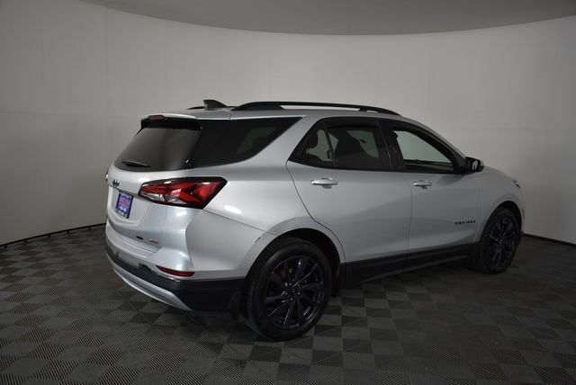 2022 Chevrolet Equinox RS - Photo 10