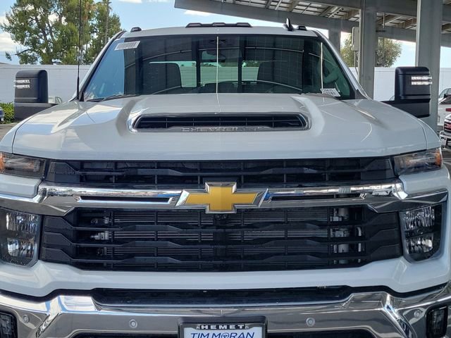 2026 Chevrolet Silverado 3500 HD LT - Photo 21