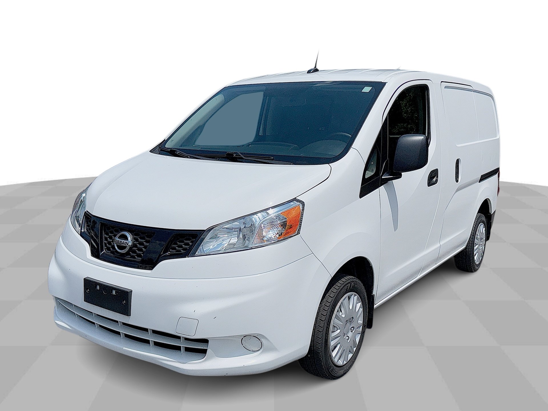 2021 Nissan NV200 S's photo