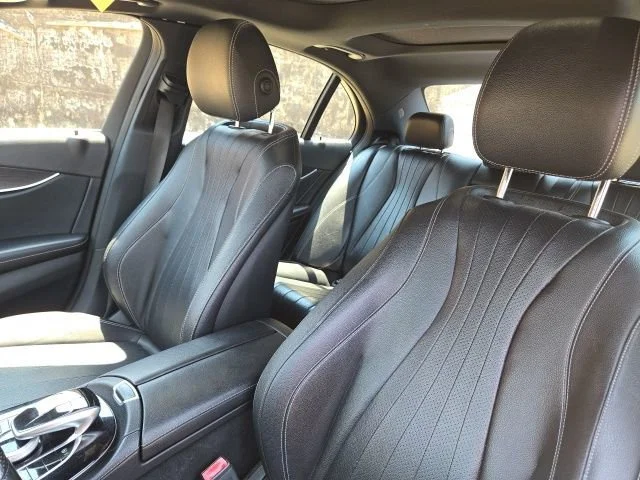 Used 2017  Mercedes-Benz E 300 Luxury image 14