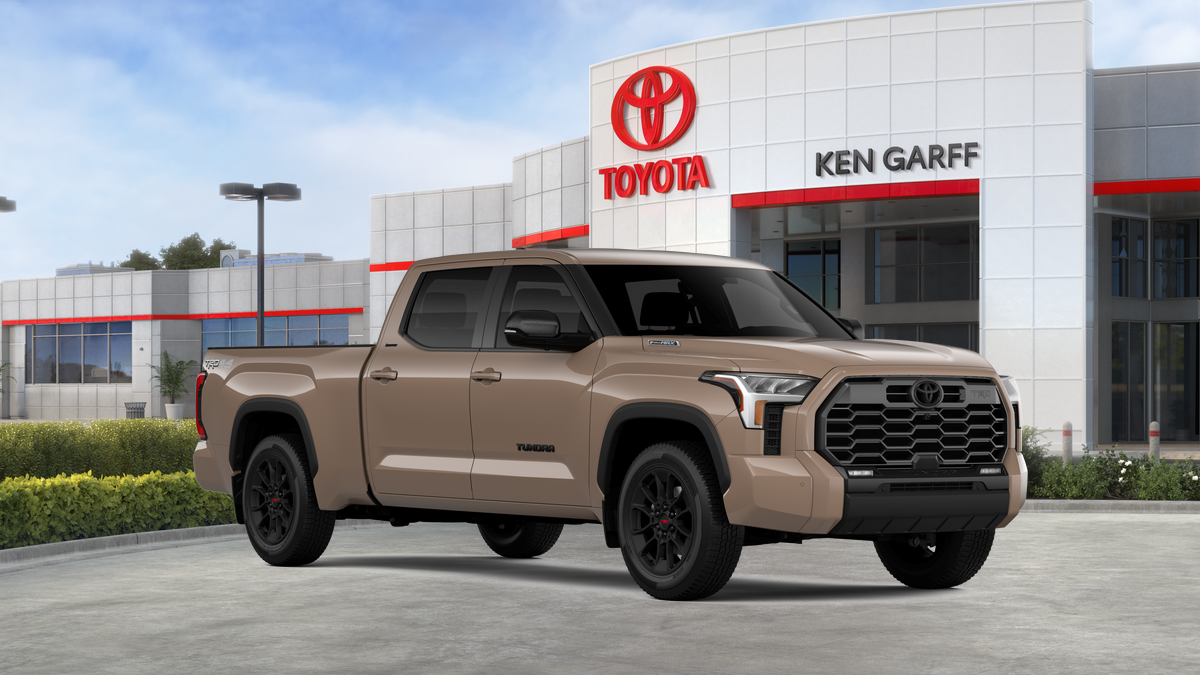 New 2026 Mudbath Toyota Limited i-FORCE MAX image 35