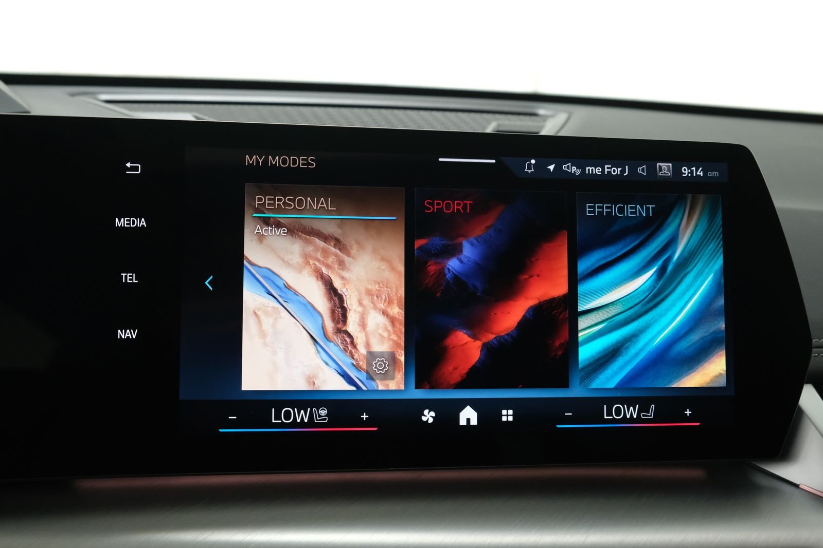 New 2027 C3n BMW xDrive28i image 16