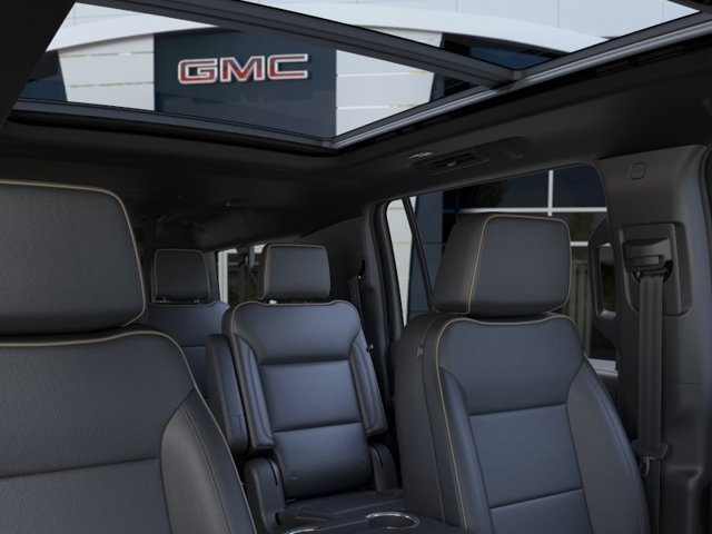2027 GMC Yukon XL Elevation - Photo 63