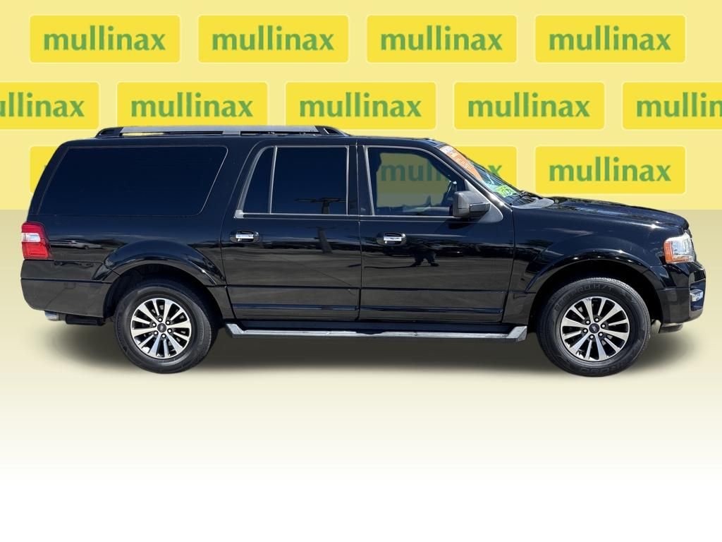 Used 2017 Ford Expedition XLT with VIN 1FMJK1HT0HEA51334 for sale in Vero Beach, FL