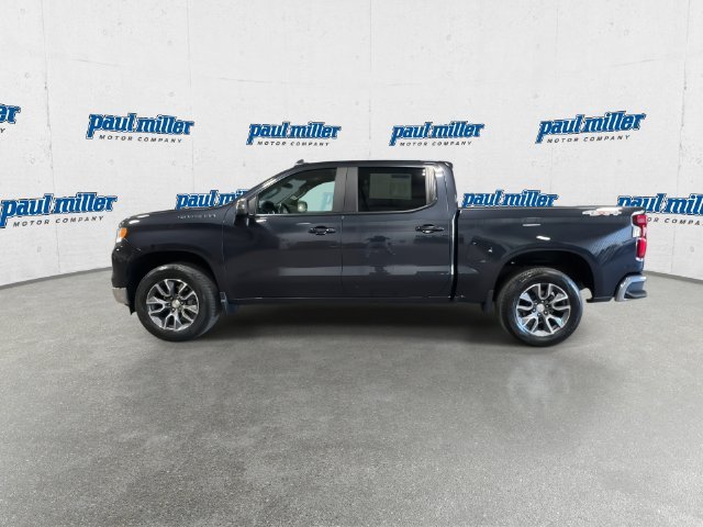 Used 2023 Gray Chevrolet LT image 7