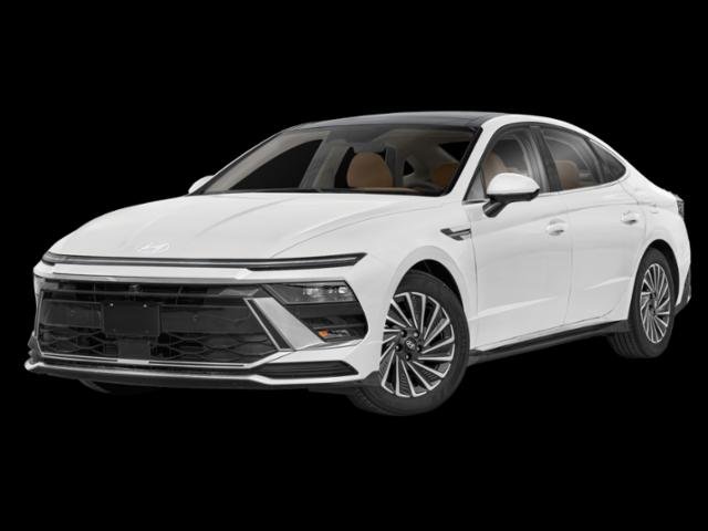 2026 Hyundai Sonata Limited's photo