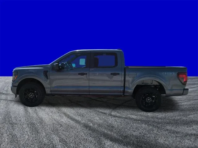 2026 Ford F-150 STX - Photo 7