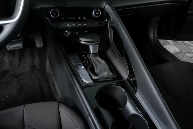 New 2026 Abyss Black Hyundai Blue image 49