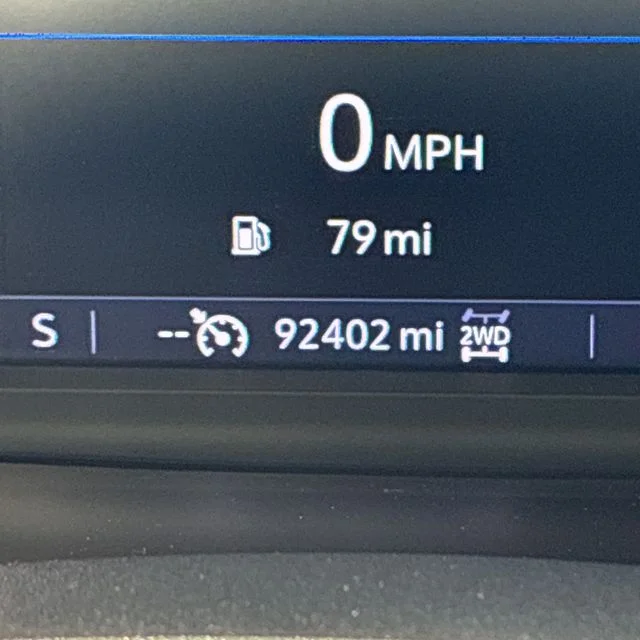 Used 2020 Red Tintcoat Chevrolet LT image 19