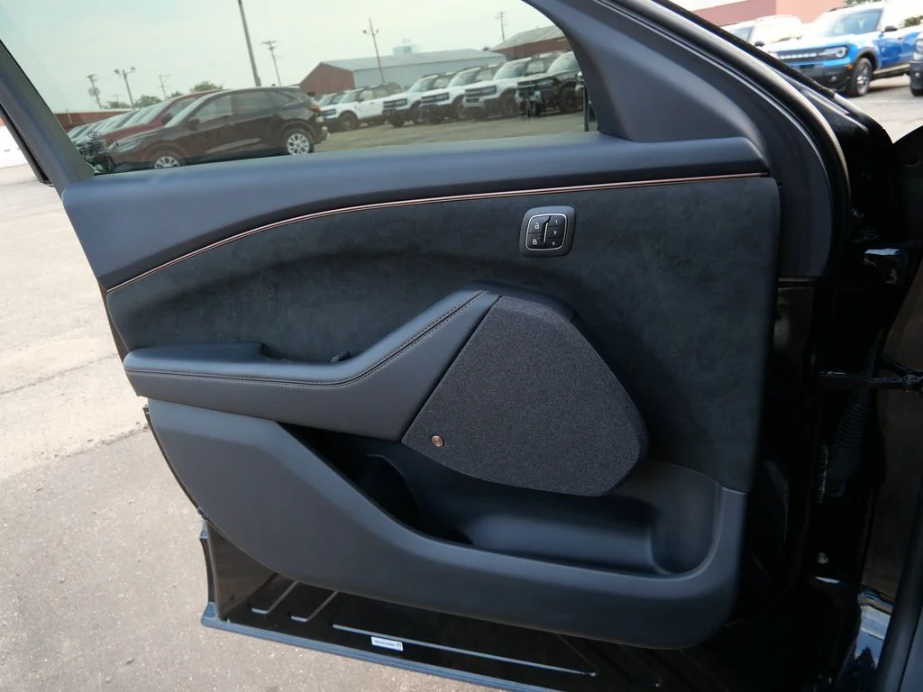 Certified Used 2023 Black Ford GT image 28