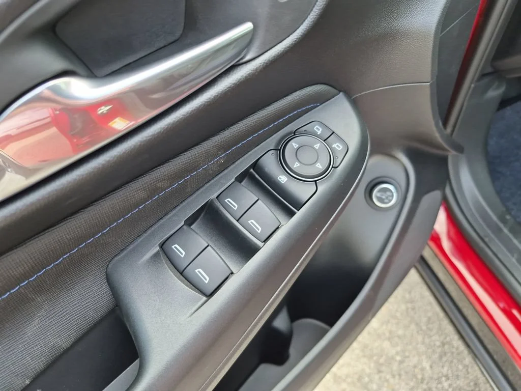 2026 Buick Envista Sport Touring - Photo 21