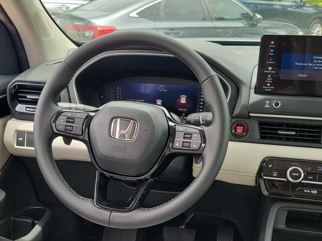 New 2026  Honda EX-L image 12