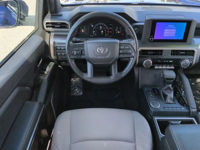 Certified Used 2025 Blue Toyota SR5 image 16