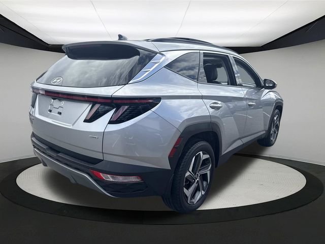 2023 Hyundai Tucson Limited - Photo 9