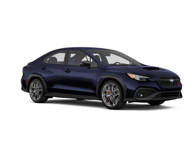 2026 Subaru WRX tS's photo