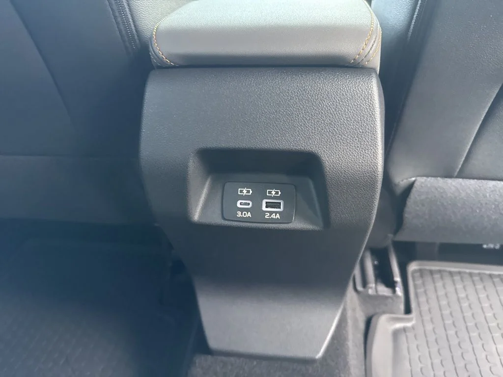 2026 Subaru Crosstrek Wilderness - Photo 64