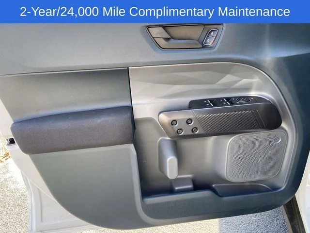 New 2026 White Ford XL image 15