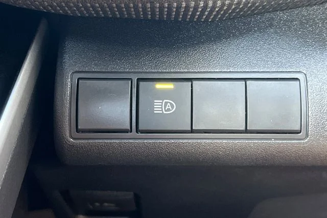 Certified Used 2023 Black Subaru Premium image 31