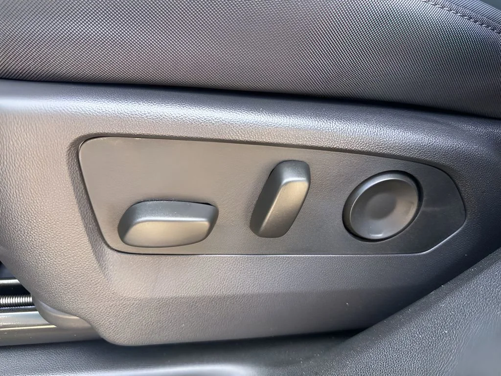 Used 2025 Void Black GMC 3X image 11