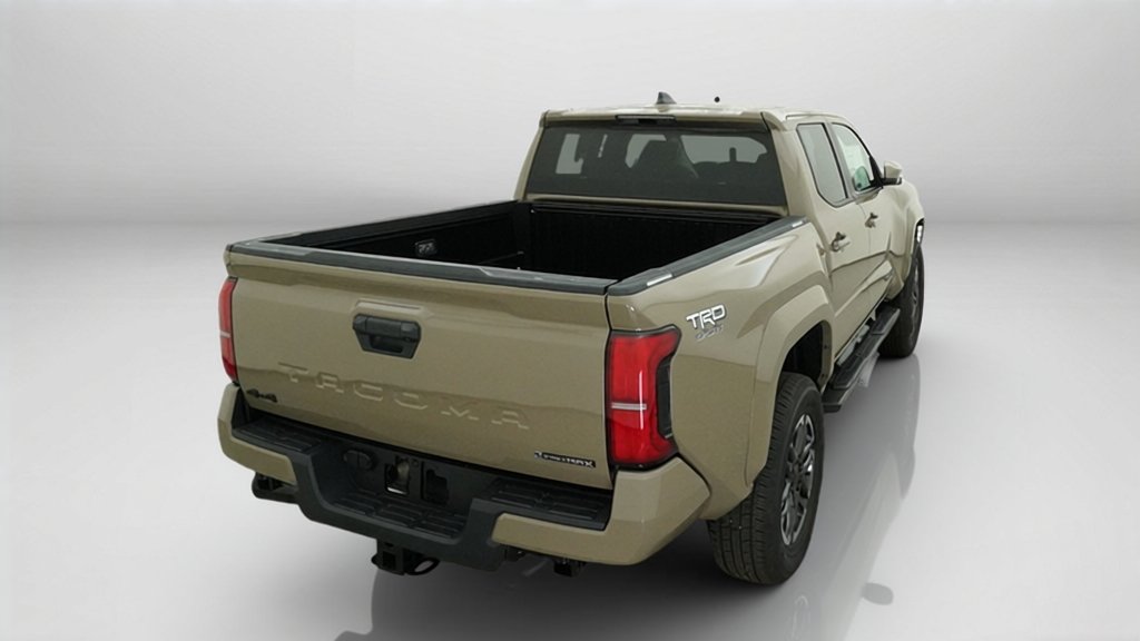 New 2026 Mudbath Toyota TRD Sport i-FORCE MAX image 41