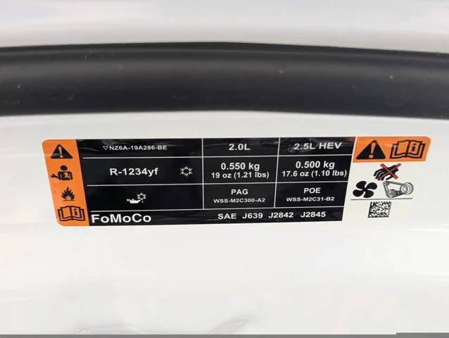New 2026 Oxford White Ford XL image 49