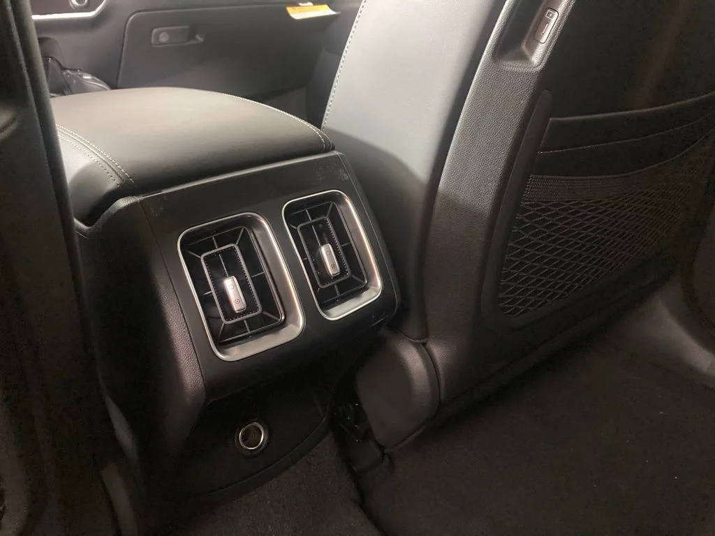 New 2026 Ebony Black Kia S image 14